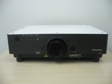 Panasonic TH-D5500L|プロジェクター|株式会社創映堂｜映像機器